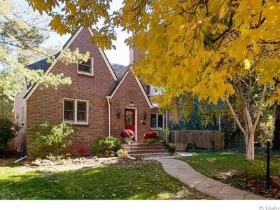 984 S Columbine St, Denver, CO, 80209