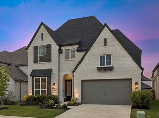 3921 Linear Dr, Prosper, TX 75078