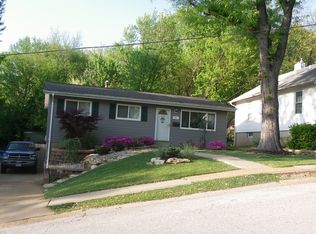 31 Albert Ave, Saint Louis, MO