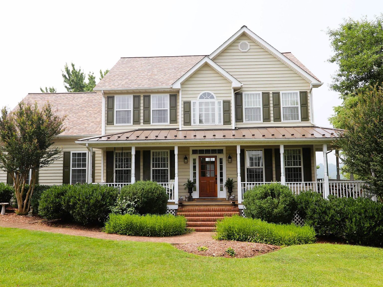 4995 Lake Tree Ln, Crozet, VA 22932 MLS 644120 Zillow