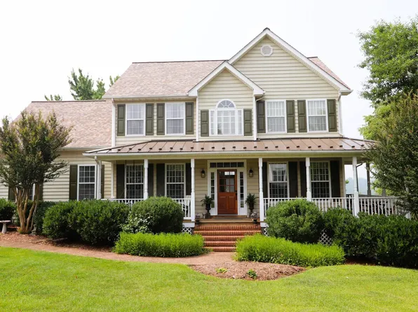 4995 Lake Tree Ln, Crozet, VA 22932