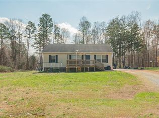 311 Saint Peter Church Rd, Randleman, NC 27317