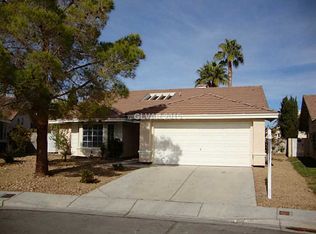 2007 Big Bend Way, Henderson, NV 89074