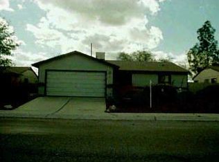 5851 N Edenbrook Ln #0, Tucson, AZ 85741
