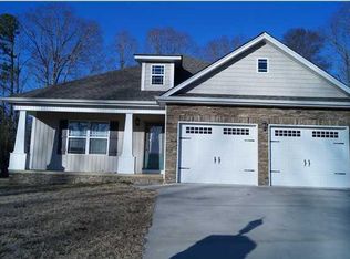 41 Jada Ln, Chickamauga, GA 30707