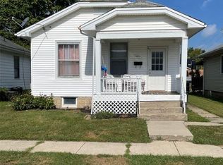 403 S Walnut St LOT 206-207, Batesville, IN 47006