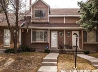 616 E 6870 S, Midvale, UT 84047