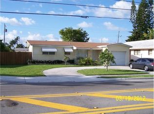 3910 Johnson St, Hollywood, FL 33021