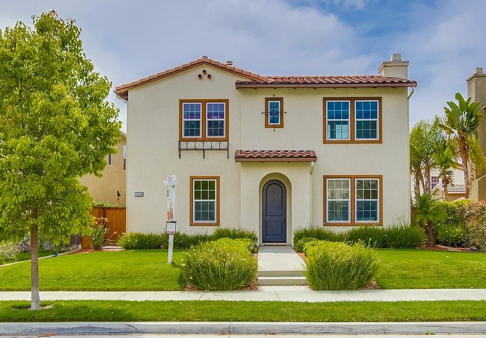 2nd image of 17224 Eagle Canyon Way