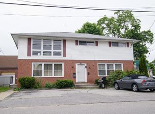 289 Mechanic St #B, Killingly, CT 06239
