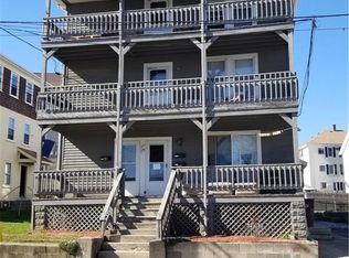 277 Mason St, Woonsocket, RI 02895