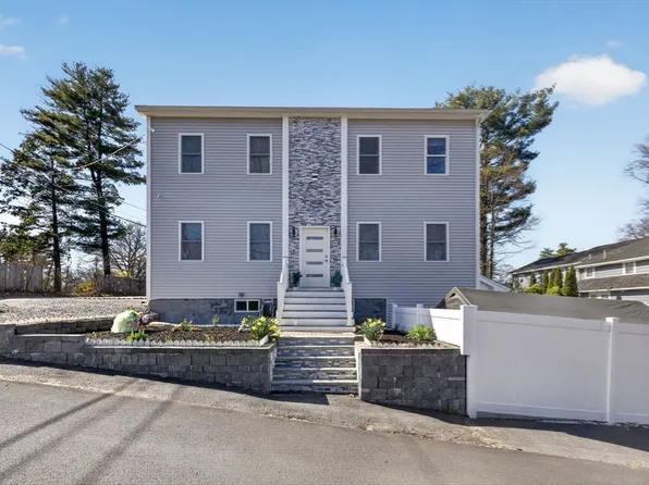 50 Great Elm Rd, Billerica, MA 01821