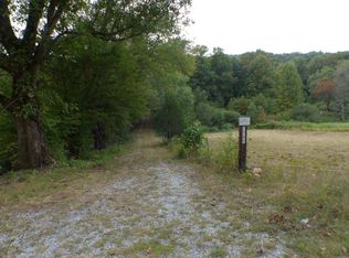 1796 Wayah Rd, Franklin, NC 28734