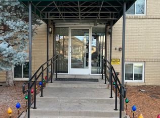 Paragon Apartments, Denver, CO 80209