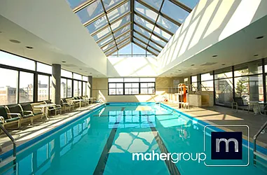 Sold by The Maher Group 
