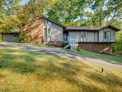 3704 Blackheath Rd, Kingsport, TN, 37660