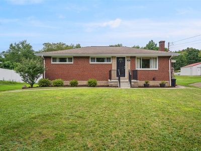 337 E Union Rd W, Cheswick, PA, 15024