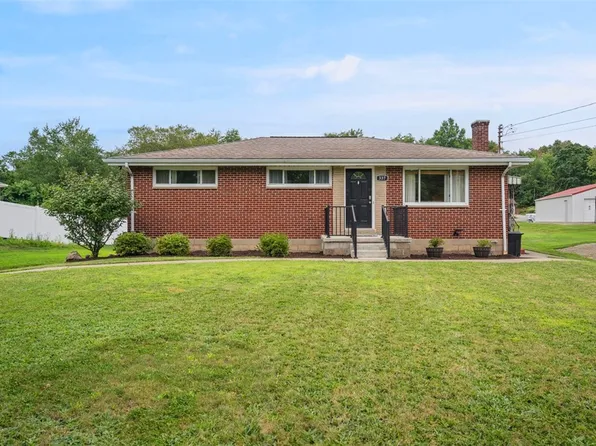337 E Union Rd, Cheswick, PA 15024