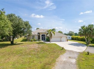 4585 Skates Cir, Fort Myers, FL 33905