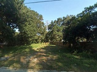 76 Chapin St, Saint Augustine, FL 32084