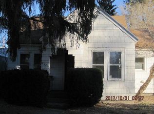 2321 Vine Ave, Klamath Falls, OR 97601