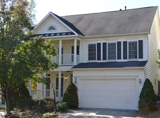 9042 Harrover Pl, Lorton, VA 22079