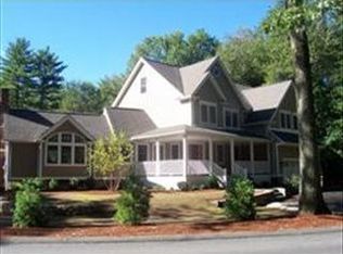 173 Plain Rd, Wayland, MA 01778