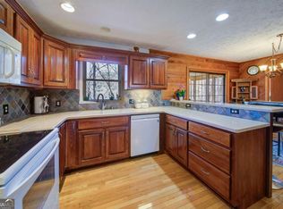 508 Windy Acres Rd, Cleveland, GA 30528