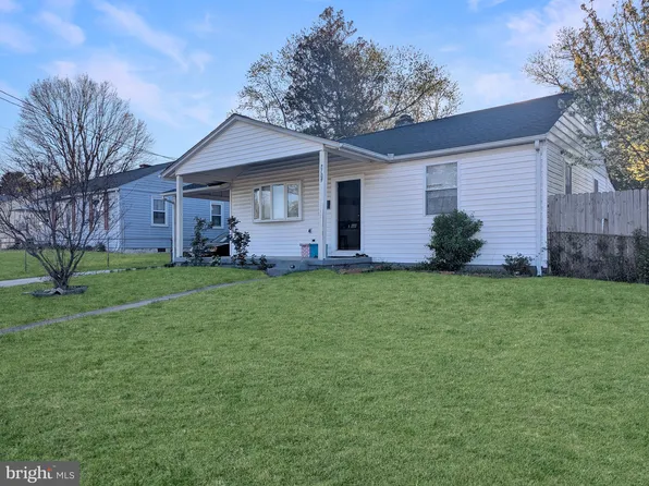 2705 Judith Ave, District Heights, MD 20747