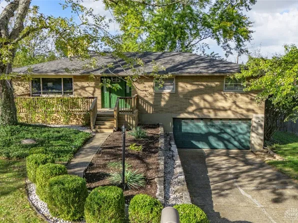 217 Hilltop Dr, Dayton, OH 45415