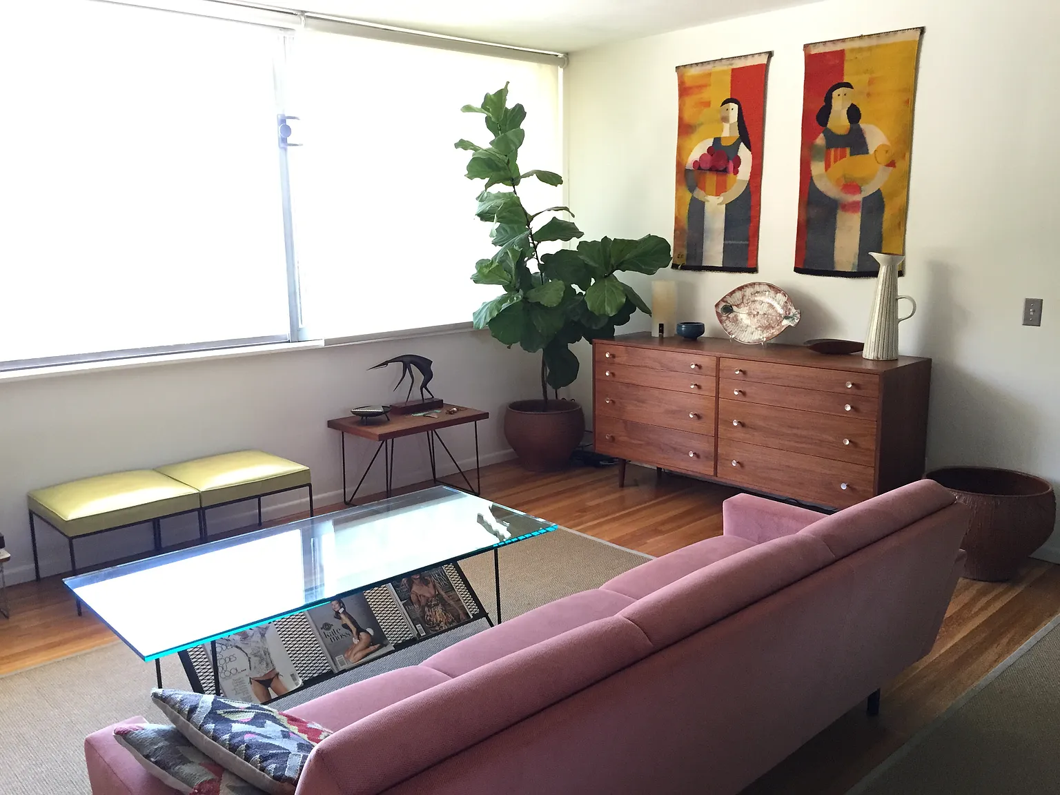 1 bed, 600 sqft, $2,950 — Photo 3