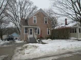 950 Wisconsin Ave, Saint Joseph, MI 49085