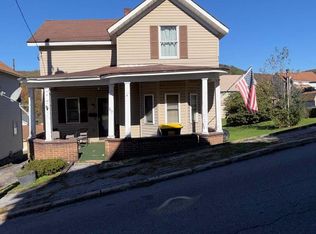 617 Church St, South Fork, PA 15956