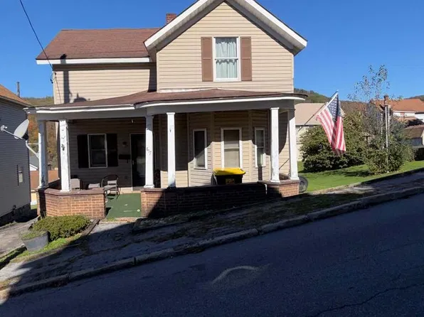 617 Church St, South Fork, PA 15956