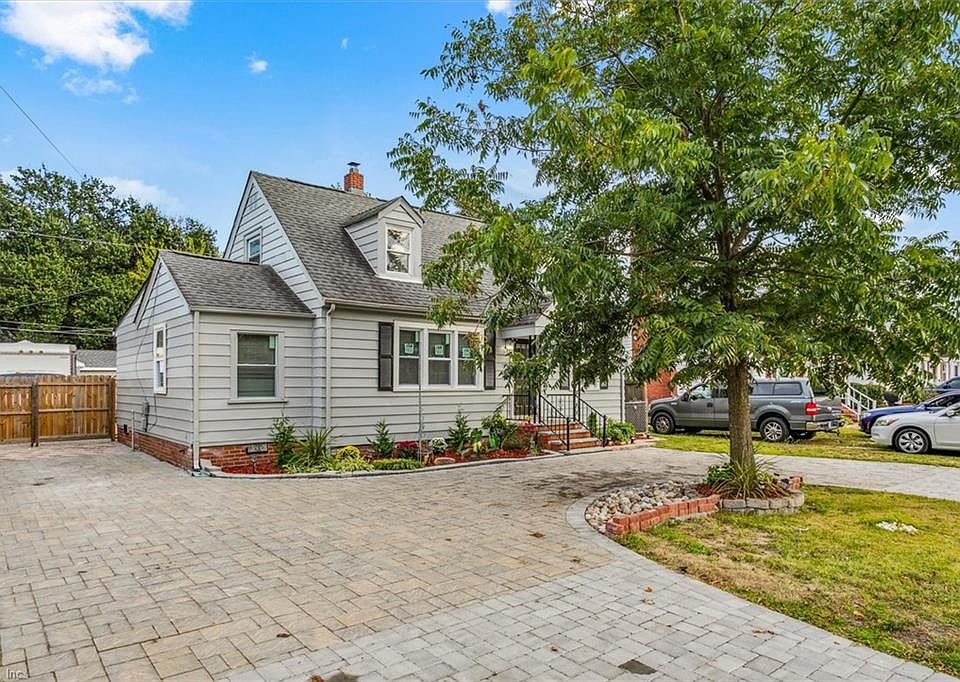 4210 Kecoughtan Rd, Hampton, VA 23669 Zillow