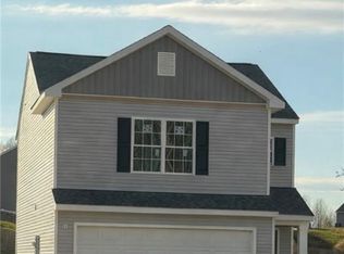 7930 Honeybee Ct, North Prince George, VA