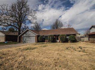 4202 Lankford Ave, Springdale, AR 72762