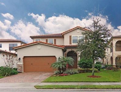 10467 Henbury St, Orlando, FL, 32832