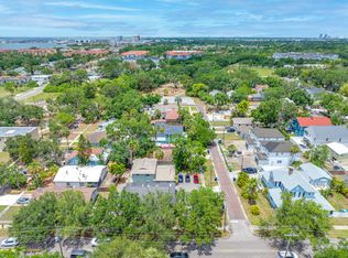 DeSoto South, Tampa, FL 33616