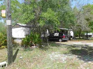 160 Sand Dollar Rd, Perry, FL 32348