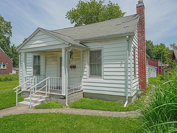 2nd image of 1008 Decatur St