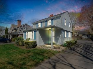 107 Highland Ave, Barrington, RI 02806