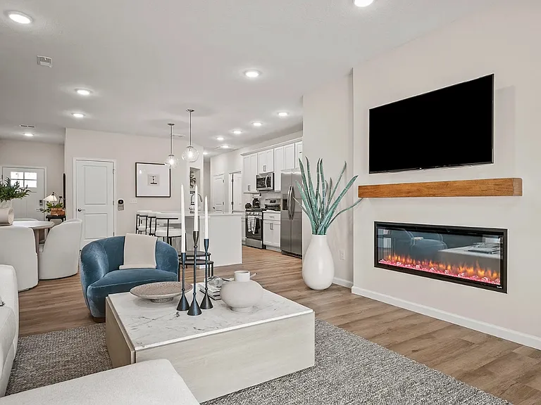 The Villas at Bakers Ridge — Photo 53