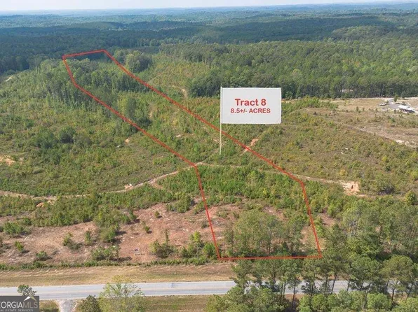 0 Victory Rd, Franklin, GA 30217