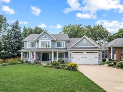 15300 S Lincolnway Cir, Plainfield, IL, 60544