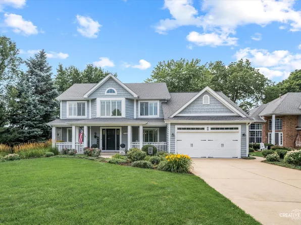 15300 S Lincolnway Cir, Plainfield, IL 60544