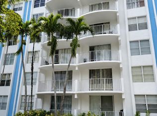 484 NW 165TH ST Street #A-609, Miami, FL 33169