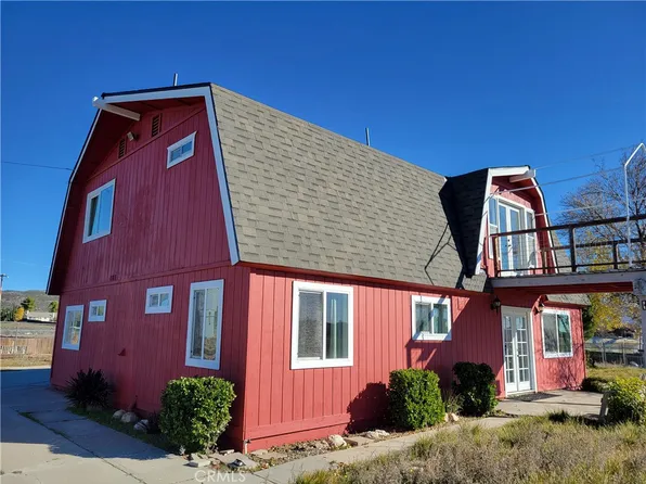 59120 Coyote Canyon Rd, Anza, CA 92539