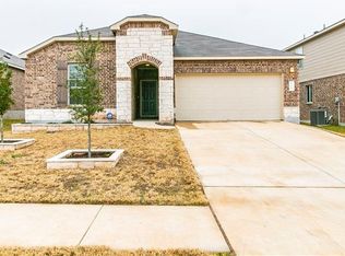 128 Marcheeta Way, Leander, TX 78641