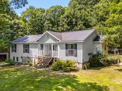 349 Veterans Highway, Brooks, ME, 04921